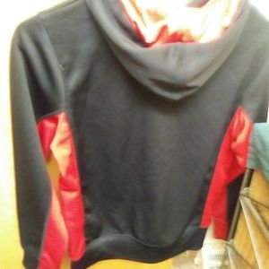 michael jordan Tops - Jordan hoodie michael jordan Tops - Jordan hoodie